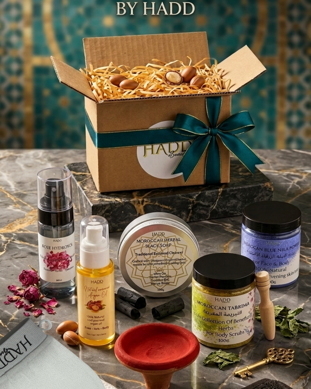 Curated Gift Sets