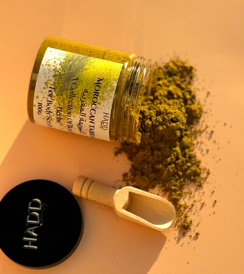 Moroccan Tabrima Powder- 100G